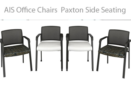Partex Associate Chair Guest Chairs OFFICE FURNITURE FLORIDA
