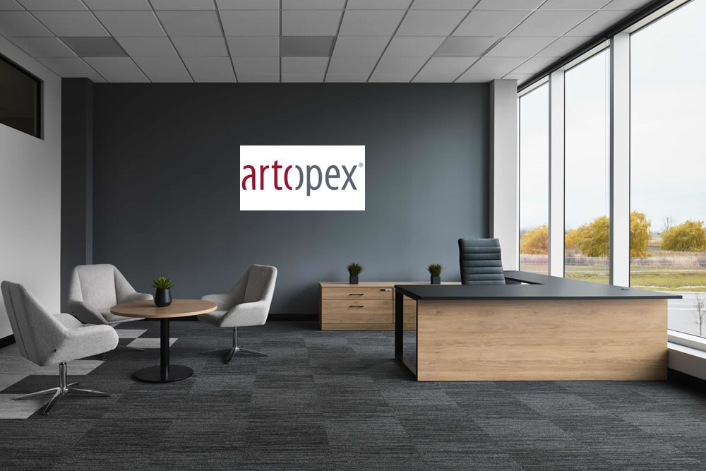 Artopex Furniture by RKR Office Furniture 3
