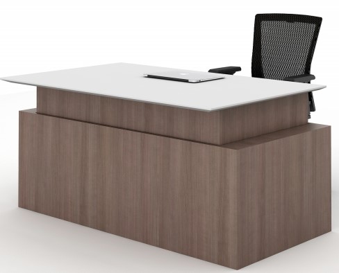 AIS-Adjustable Desk